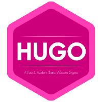 Hugo Authors's Headshot
