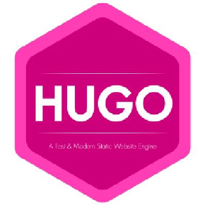 Hugo Authors's Headshot